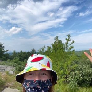 Meet your Posher, Alice